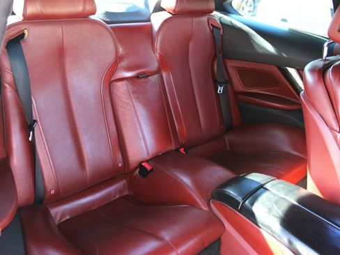 Used 2012 BMW 650i xDrive Coupe image 15