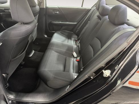 Used 2015 Honda Accord Sport image 15