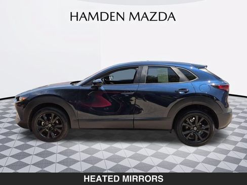 Used 2026 MAZDA CX-30 AWD 2.5 S w/ Select Sport Pkg image 7