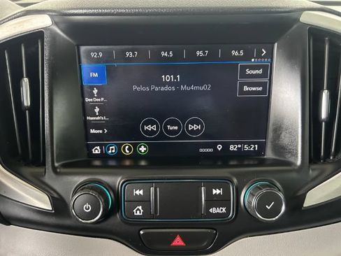 Used 2020 GMC Terrain SLT w/ Preferred Package AWD/4WD image 13