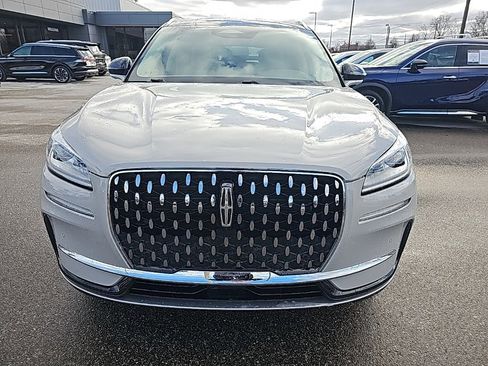 Used 2024 Lincoln Corsair Reserve w/ Equipment Group 201A image 2