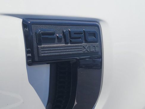 Certified 2024 Ford F150 XLT w/ Equipment Group 302A MID AWD/4WD image 6