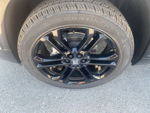 New 2026 Buick Enclave Sport Touring w/ Power Package image 10