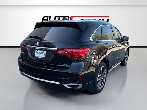 Used 2020 Acura MDX w/ Advance Package image 7