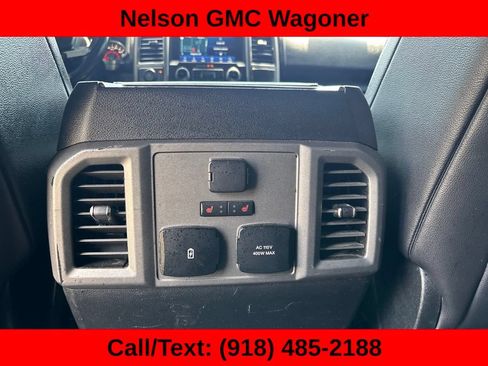 Used 2018 Ford F150 Raptor w/ Equipment Group 802A Luxury AWD/4WD image 19