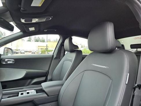 New 2025 Hyundai Ioniq 6 SEL AWD/4WD image 21