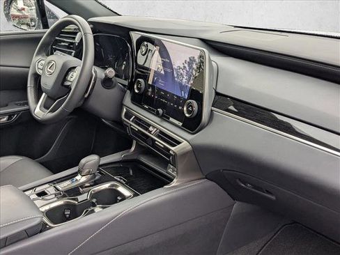 Certified 2025 Lexus RX 350 FWD image 24