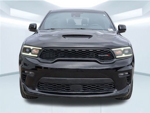 Used 2022 Dodge Durango GT image 10