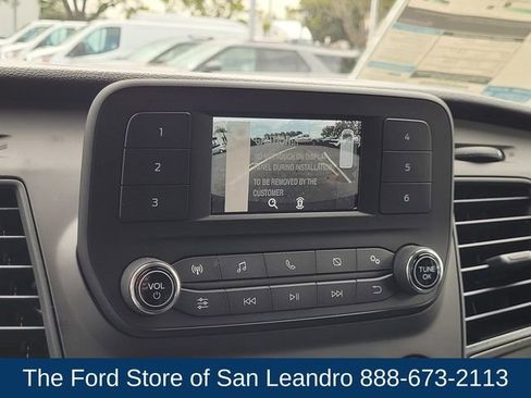 New 2025 Ford Transit 150 Base image 18