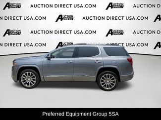 Used 2022 GMC Acadia Denali w/ Denali Ultimate Package AWD/4WD video 3