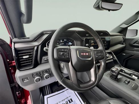 Used 2023 GMC Sierra 1500 AT4 w/ Technology Package image 14