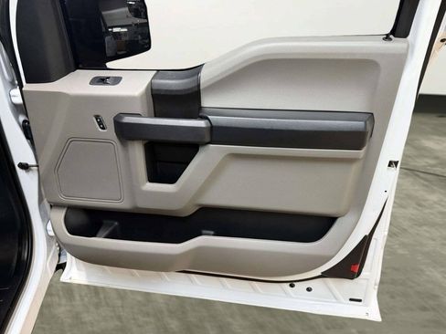 Used 2018 Ford F150 XL w/ XL Power Equipment Group AWD/4WD image 19