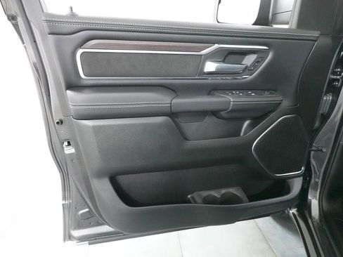 New 2026 RAM 1500 Laramie w/ Sport Appearance Package image 19