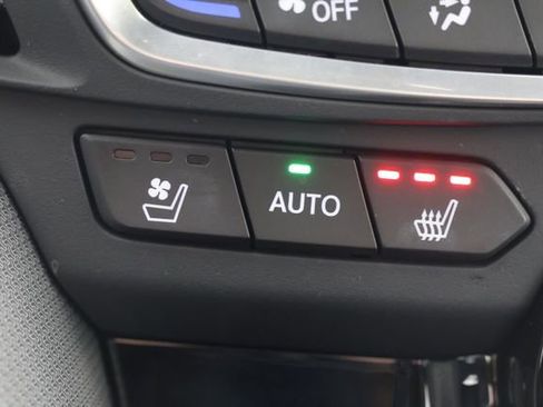 Used 2025 Acura TLX SH-AWD w/ A-SPEC Pkg image 16