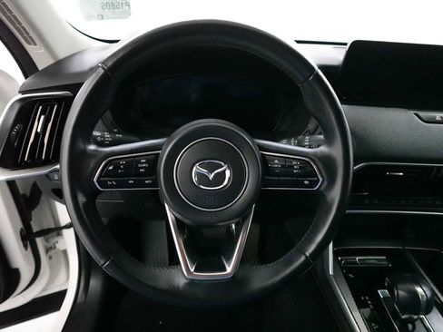 Used 2024 MAZDA CX-90 Plug-In Hybrid w/ Preferred image 16