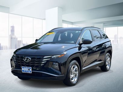 Used 2024 Hyundai Tucson SEL