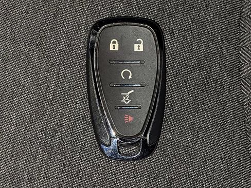 Used 2023 Chevrolet Equinox LT FWD image 32