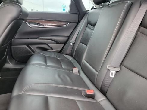 Used 2017 Cadillac XTS Luxury FWD image 8