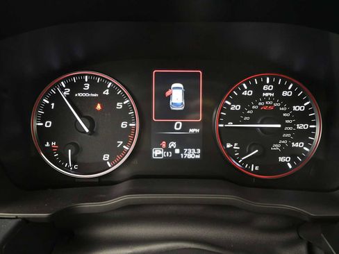 Used 2025 Subaru Impreza RS AWD/4WD image 17