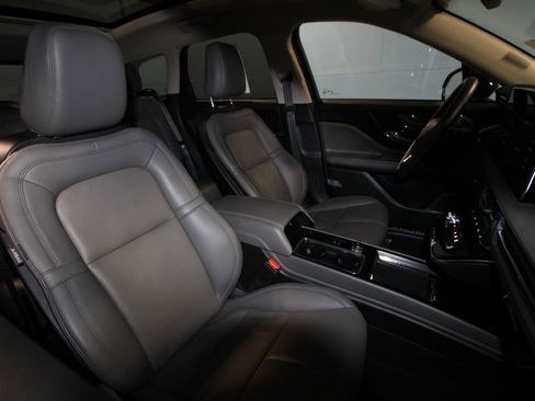 Used 2024 Lincoln Corsair Grand Touring w/ Equipment Group 301A image 27