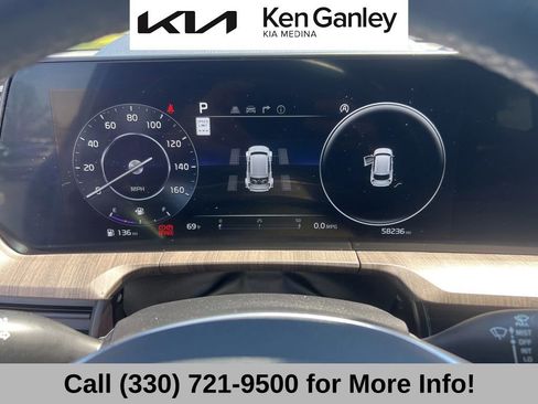 Certified 2024 Kia Telluride SX w/ Towing Package AWD/4WD image 33