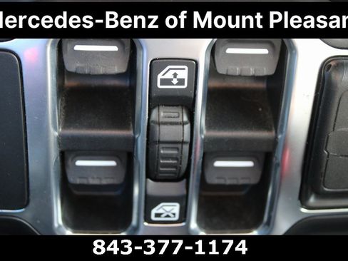 Used 2020 Jeep Wrangler Unlimited Sport S w/ Sun And Sound Package image 36