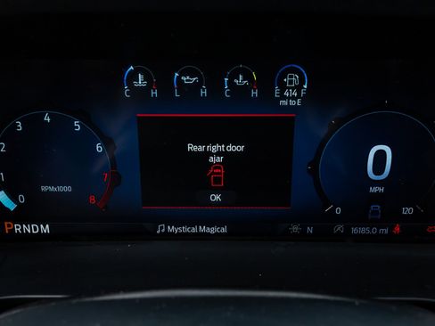 Used 2024 Ford F150 XLT w/ Equipment Group 302A MID image 19