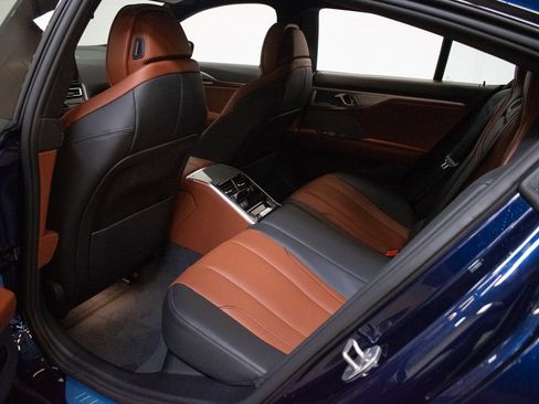 New 2026 BMW 840i xDrive image 23