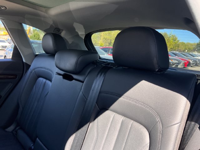 Used 2018 Audi Q5 2.0T Premium Plus AWD/4WD image 18