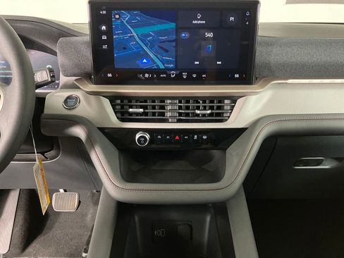 New 2026 Ford Explorer Active image 29