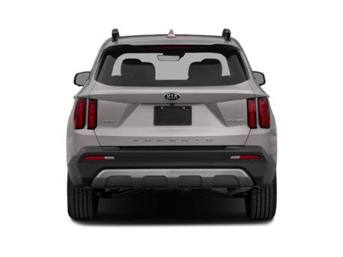 Used 2021 Kia Sorento SX Prestige AWD/4WD image 8