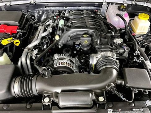 New 2026 Jeep Gladiator Sport image 2