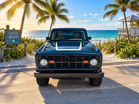 Used 2025 Ford Bronco Badlands AWD/4WD image 10