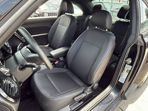 Used 2016 Volkswagen Beetle 1.8T FWD image 22