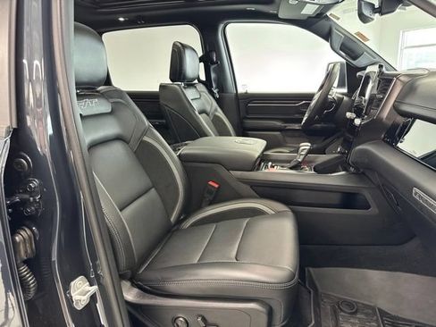 Used 2026 RAM 1500 Rebel w/ G/T Package AWD/4WD image 27