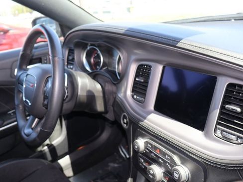 Used 2023 Dodge Charger R/T w/ Plus Group RWD image 14