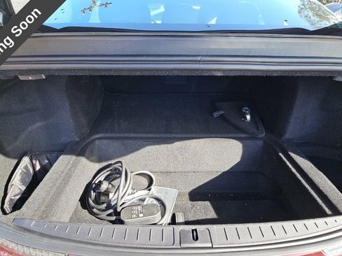 Used 2023 Lucid Air Pure image 12