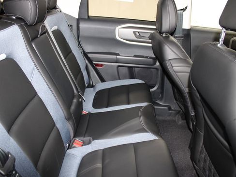 New 2026 Ford Bronco Sport Outer Banks AWD/4WD image 28