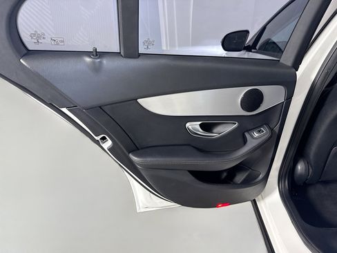 Used 2019 Mercedes-Benz C 300 Sedan image 26