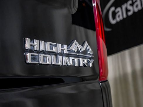 Used 2022 Chevrolet Silverado 3500 High Country w/ Z71 Off-Road Package image 47