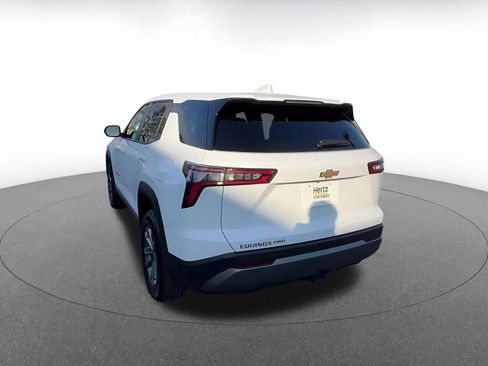 Used 2025 Chevrolet Equinox LT image 11