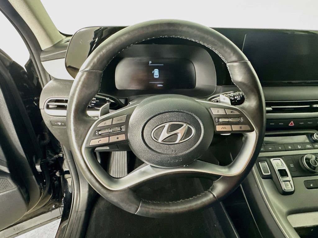 Used 2025 Hyundai Palisade XRT AWD/4WD image 25