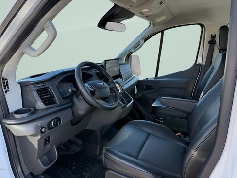 New 2026 Ford Transit 150 Low Roof AWD image 3