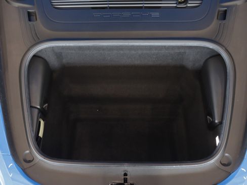 Certified 2022 Porsche 718 Cayman GTS image 23