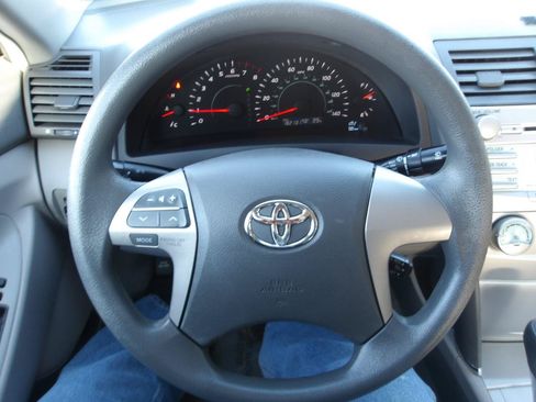 Used 2008 Toyota Camry LE w/ Fleet Convenience Pkg FWD image 13