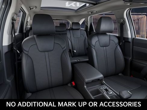 New 2026 Kia Sorento EX FWD image 15