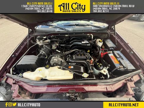 Used 2008 Ford Explorer Limited image 38