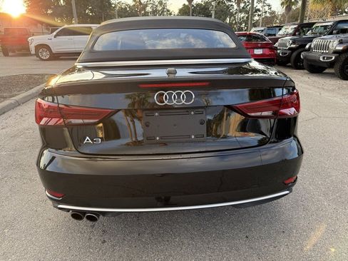 Used 2018 Audi A3 2.0T Premium w/ Convenience Package image 5