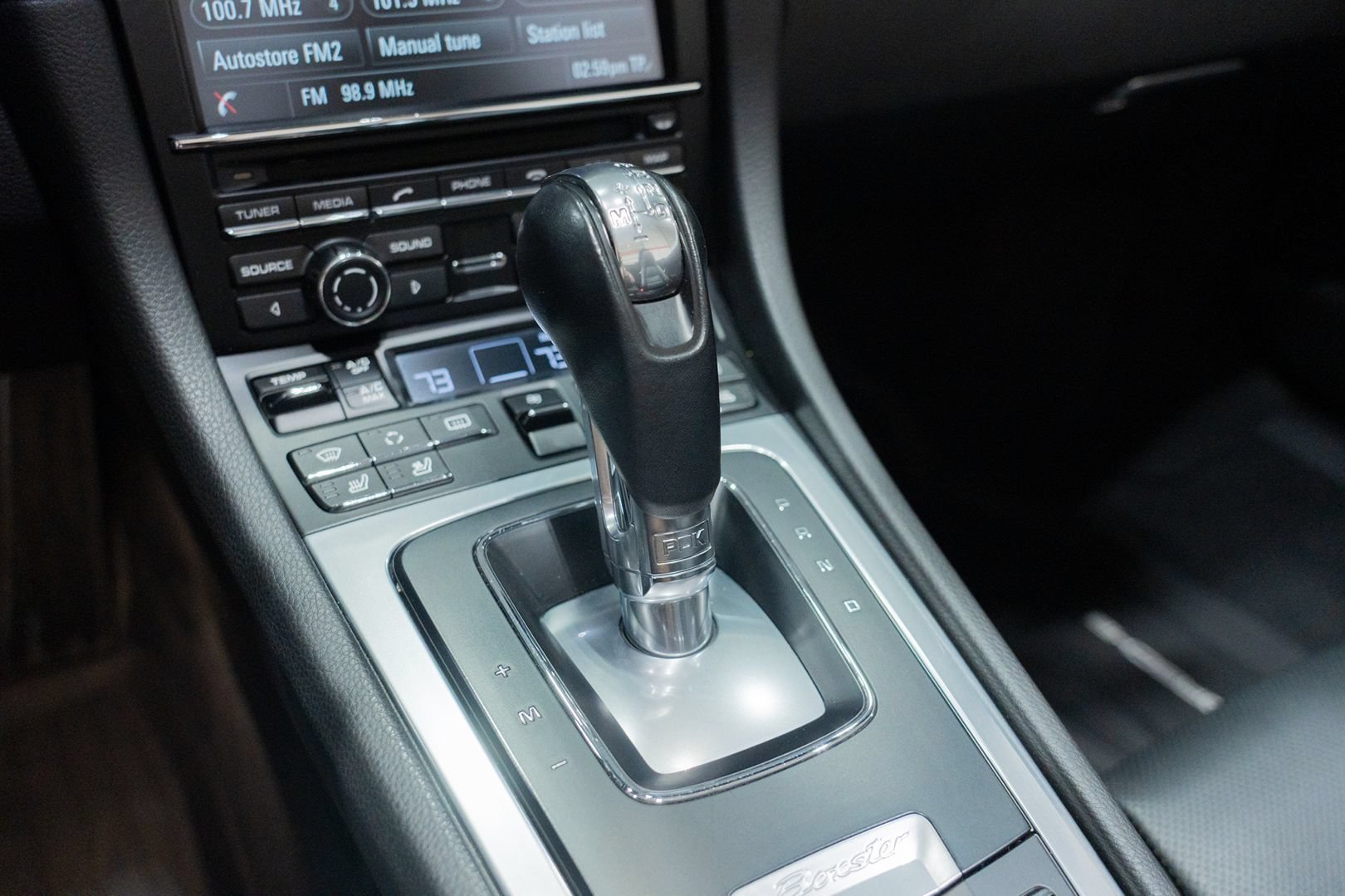 Used 2013 Porsche Boxster RWD image 40