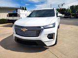 Used 2023 Chevrolet Traverse Premier image 3